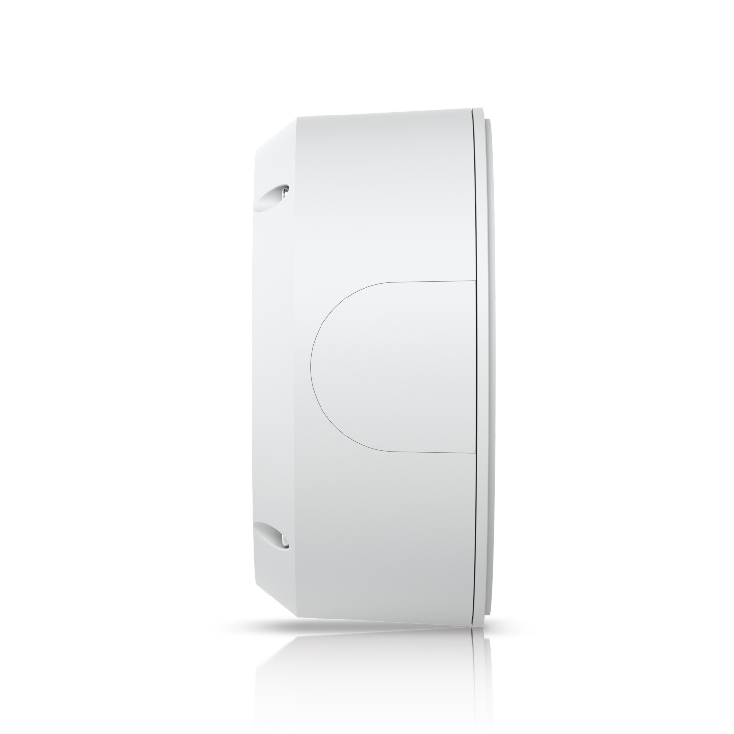 Ubiquiti UACC-Camera-JB-W - Camera Junction Box, káblový box pre UVC-G3/ 4/ 5/ 6/ AI, biela