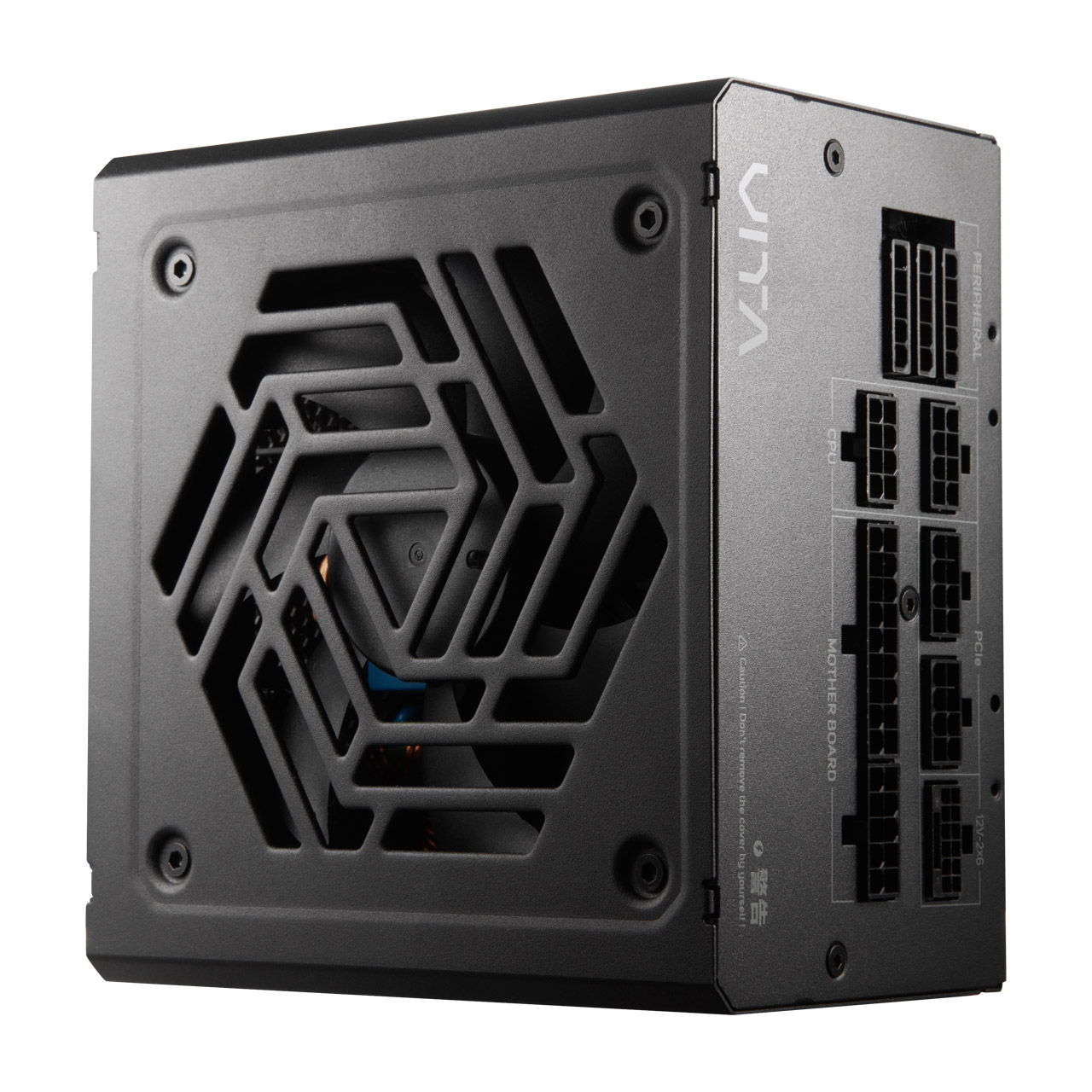 FSP VITA GM/ 1000W/ ATX 3.1/ 80PLUS Gold/ Modular/ Retail 