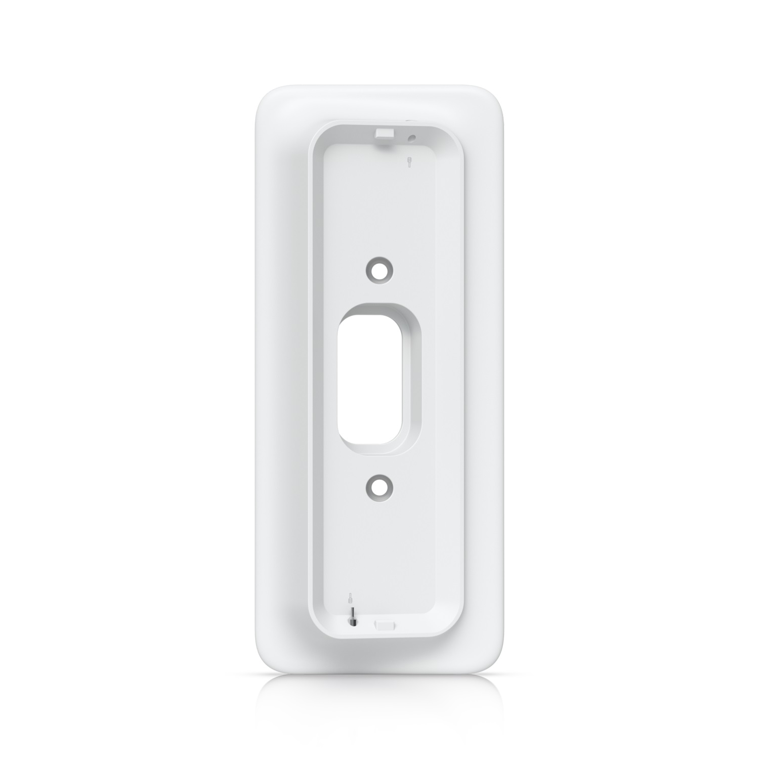 Ubiquiti UACC-G4 Doorbell Pre PoE-Gang Box - White 