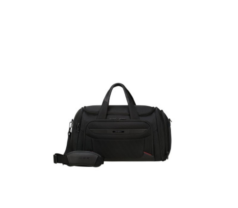 Samsonite PRO-DLX 6 Duffle 53 Black 