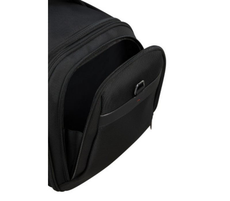 Samsonite PRO-DLX 6 Duffle 53 Black 