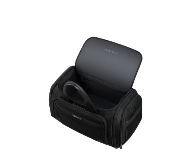 Samsonite PRO-DLX 6 Duffle 53 Black 