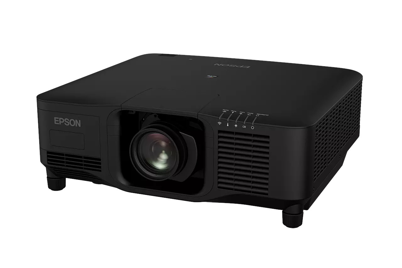 EPSON EB-PQ2220B/ 3LCD/ 20000lm/ 4K UHD/ HDMI/ LAN 