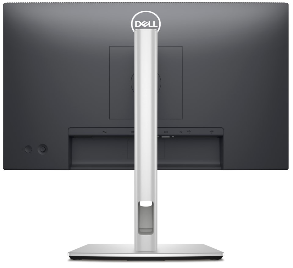 Dell/ P2225H/ 21, 5"/ IPS/ FHD/ 100Hz/ 5ms/ Black/ 3RNBD 