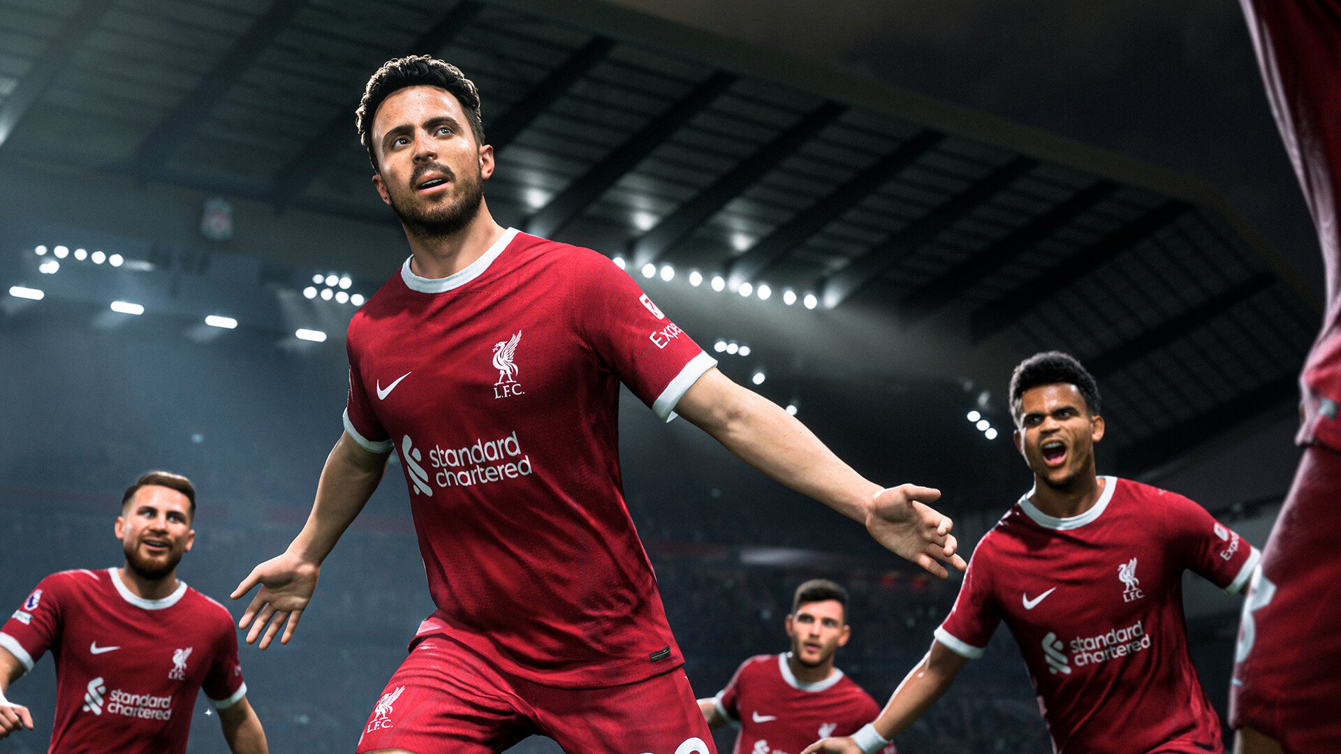 ESD EA SPORTS FC 24 12000 FUT Points 