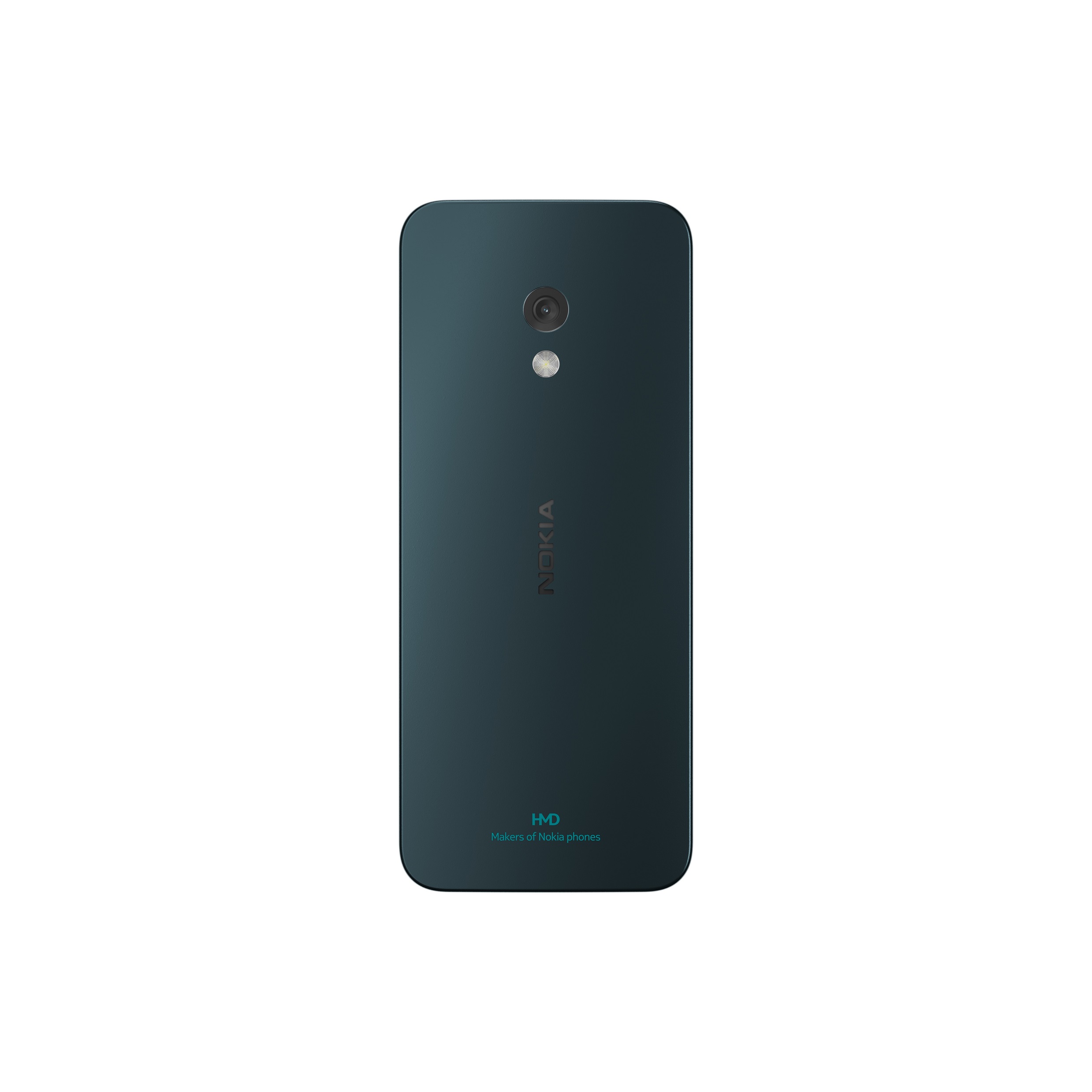 Nokia 225 4G Dual Sim 2024 Dark Blue 