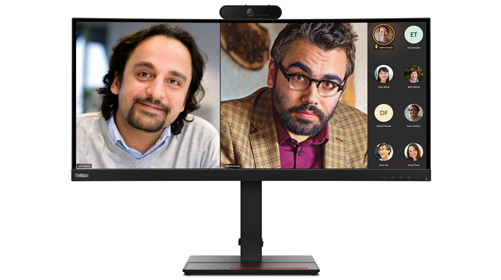 Lenovo ThinkVision/ P34w-20/ 34, 14