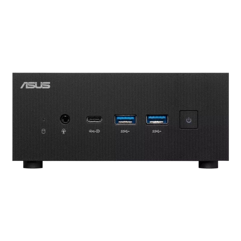 ASUS PN/ ExpertCenter PN53-S7165AD/ Mini/ R7-7735HS/ 16GB/ 512GB SSD/ AMD int/ W11P/ 3R