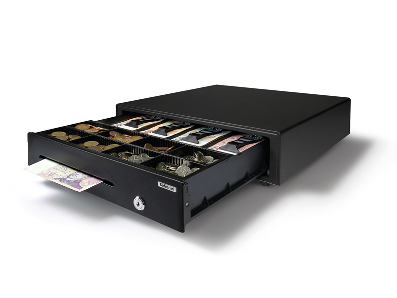 Pokladničná zásuvka SAFESCAN LD-4141 
