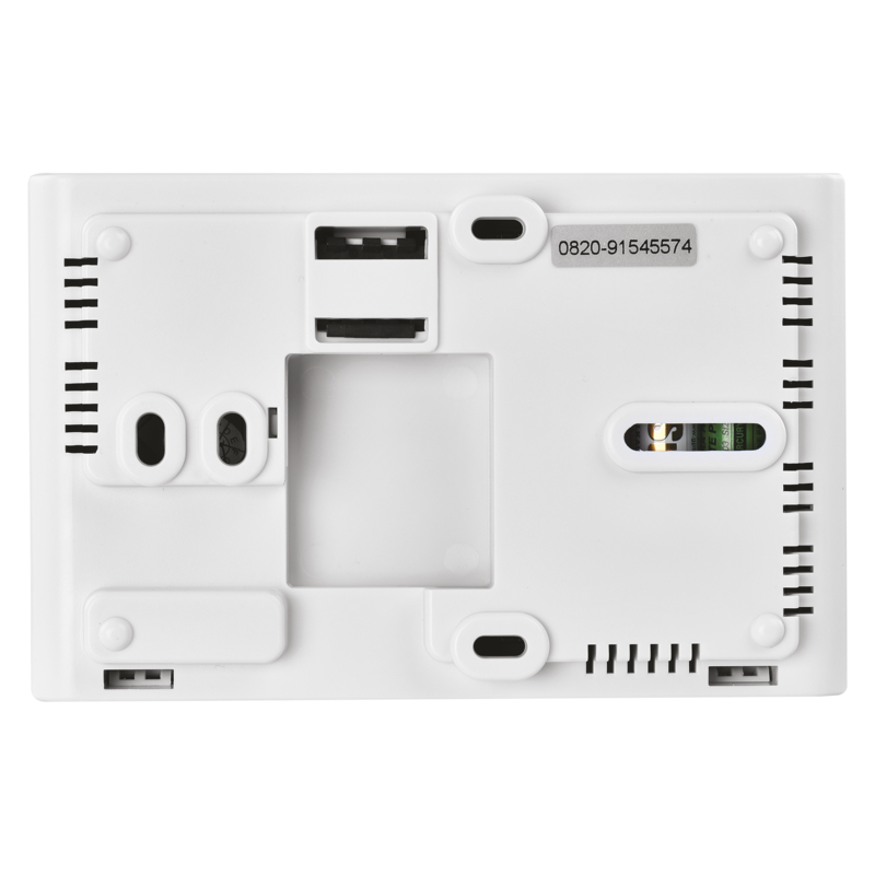 EMOS Programovateľný termostat-drôtový P5607 