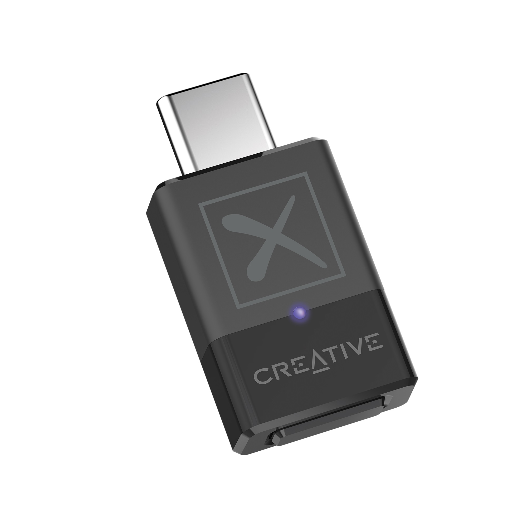 Creative BT-W5 Bluetooth USB Transmitter 