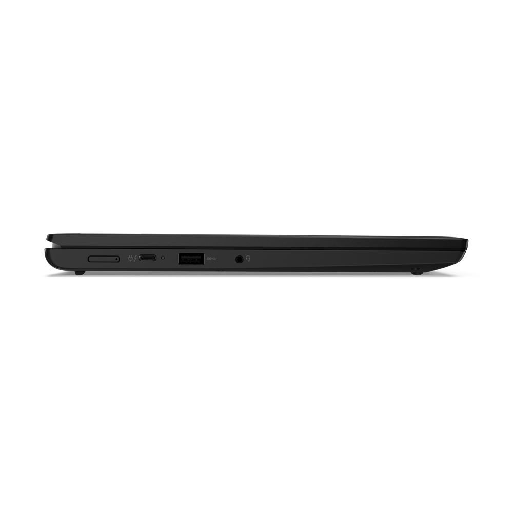 Lenovo ThinkPad L/ L13 Gen 5 (Intel)/ U5-125U/ 13, 3"/ WUXGA/ 16GB/ 512GB SSD/ 4C-iGPU/ W11P/ Black/ 3R 
