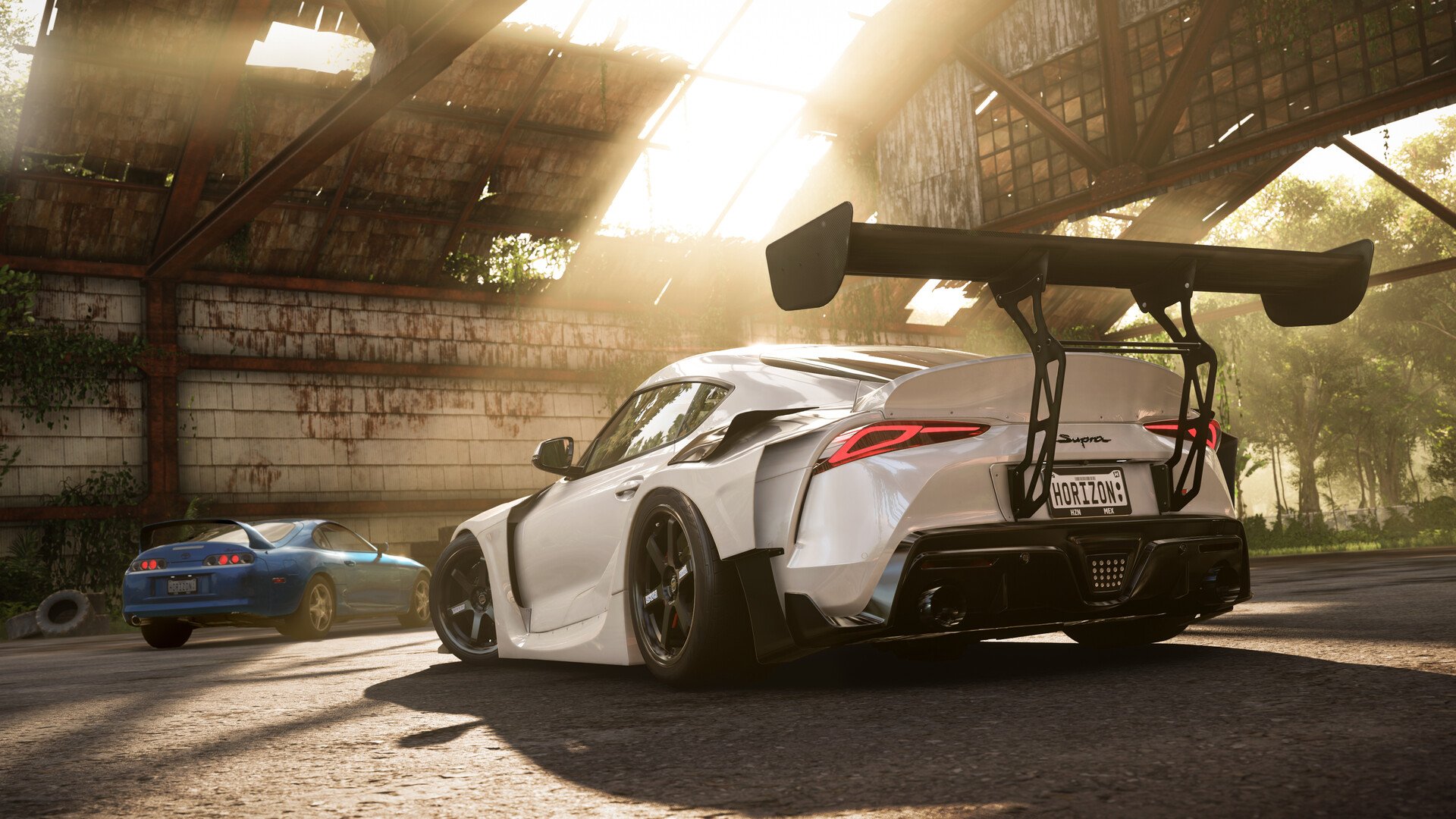 ESD Forza Horizon 5 Expansions Bundle 