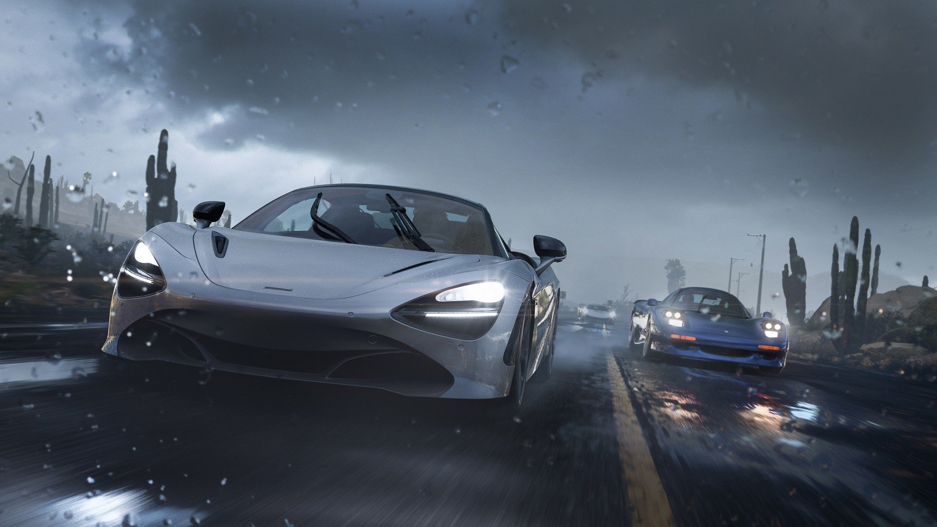 ESD Forza Horizon 5 Expansions Bundle 