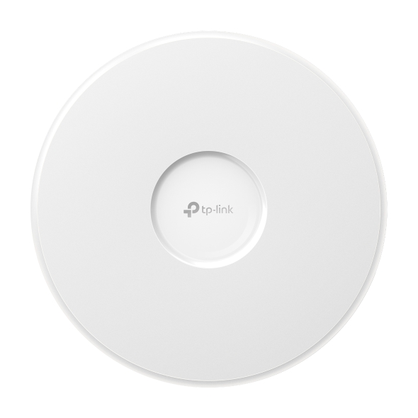 TP-Link EAP772 BE9300 WiFi7 Access Point