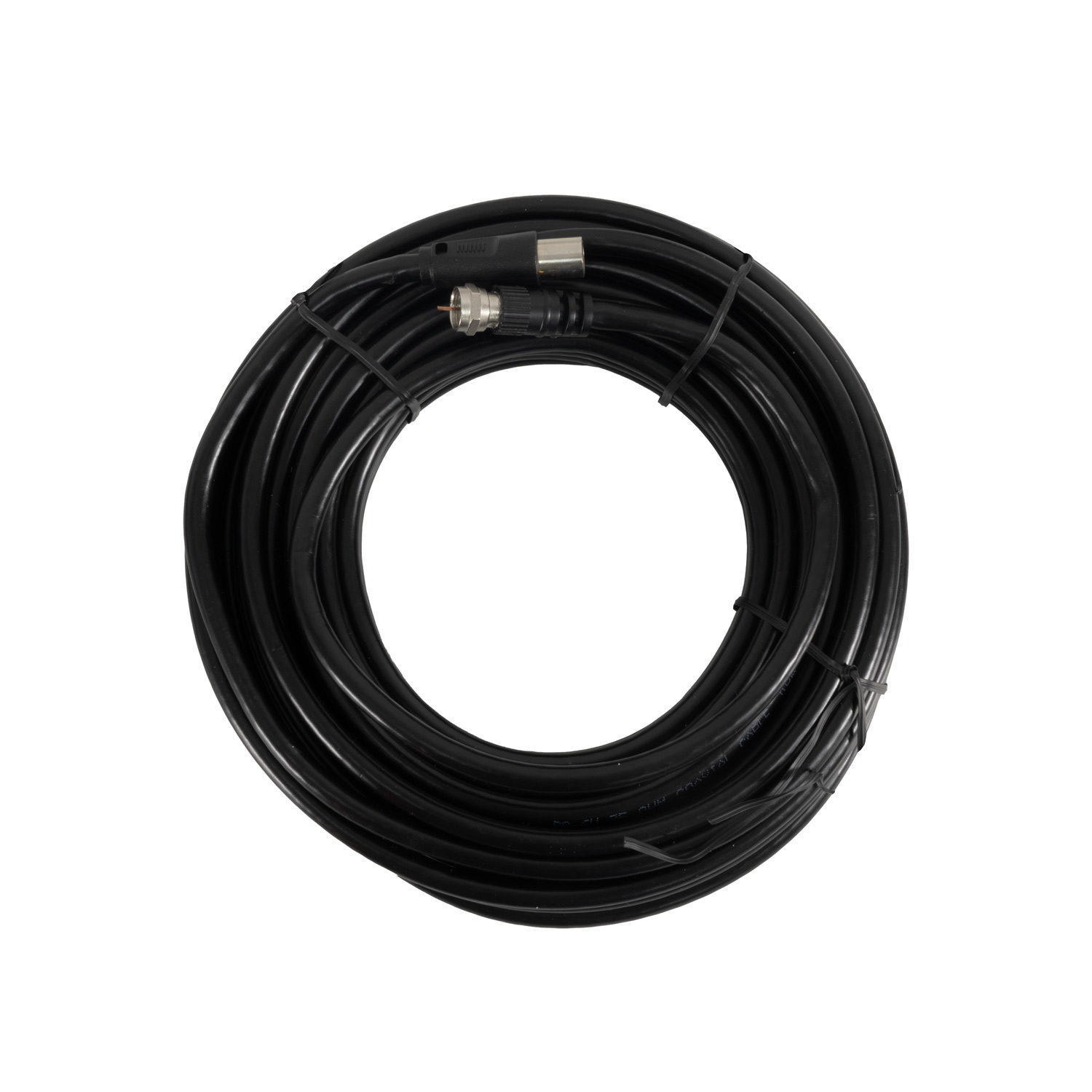 EVOLVEO Flexi 2, pasívna vonkajšia DAB+/ DVB-T2 anténa, filter LTE, 4G, 5G 