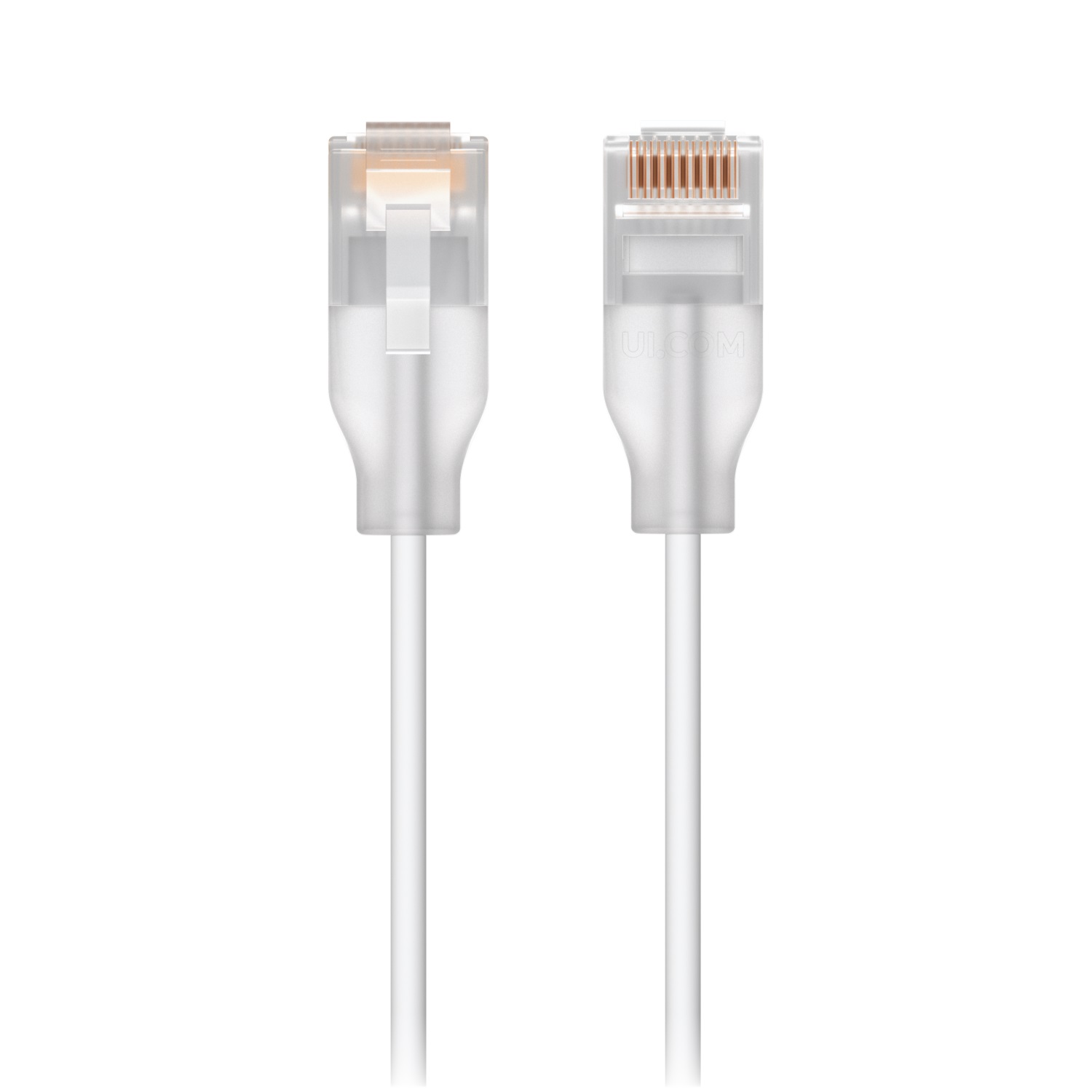 UbiquitiUACC-Cable-Patch-EL-1M-W - UniFi Etherlighting Patch kábel 1m 