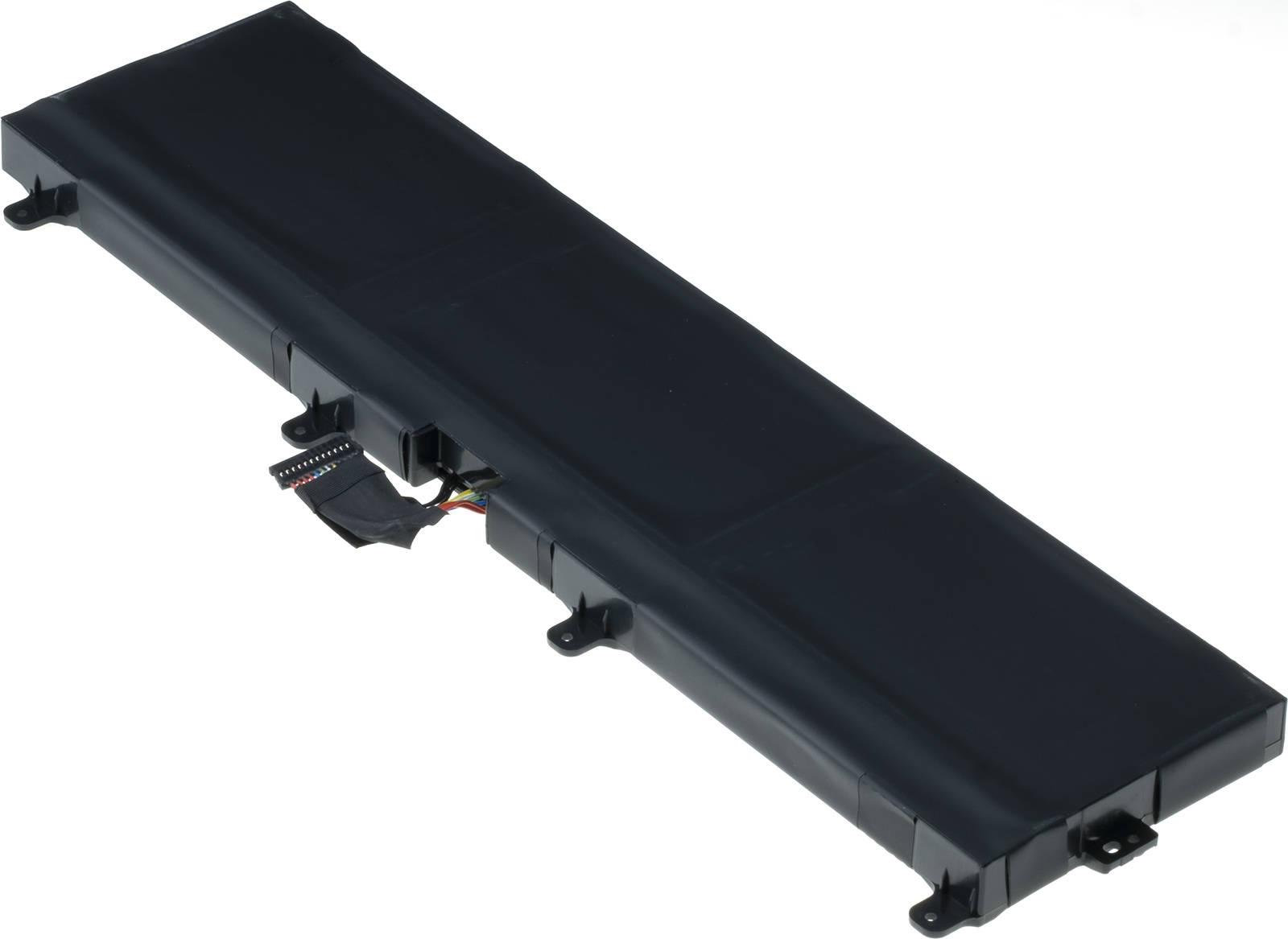 Batéria T6 Power pre Lenovo ThinkPad P72, ThinkPad P73, 8800mAh, 99Wh, 6cell, Li-Pol 