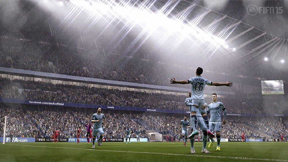 ESD FIFA 15 FUT Points 2200 