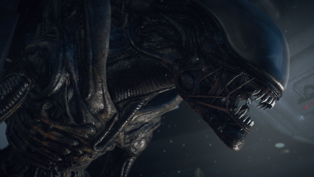 ESD Alien Isolation Crew Expendable 