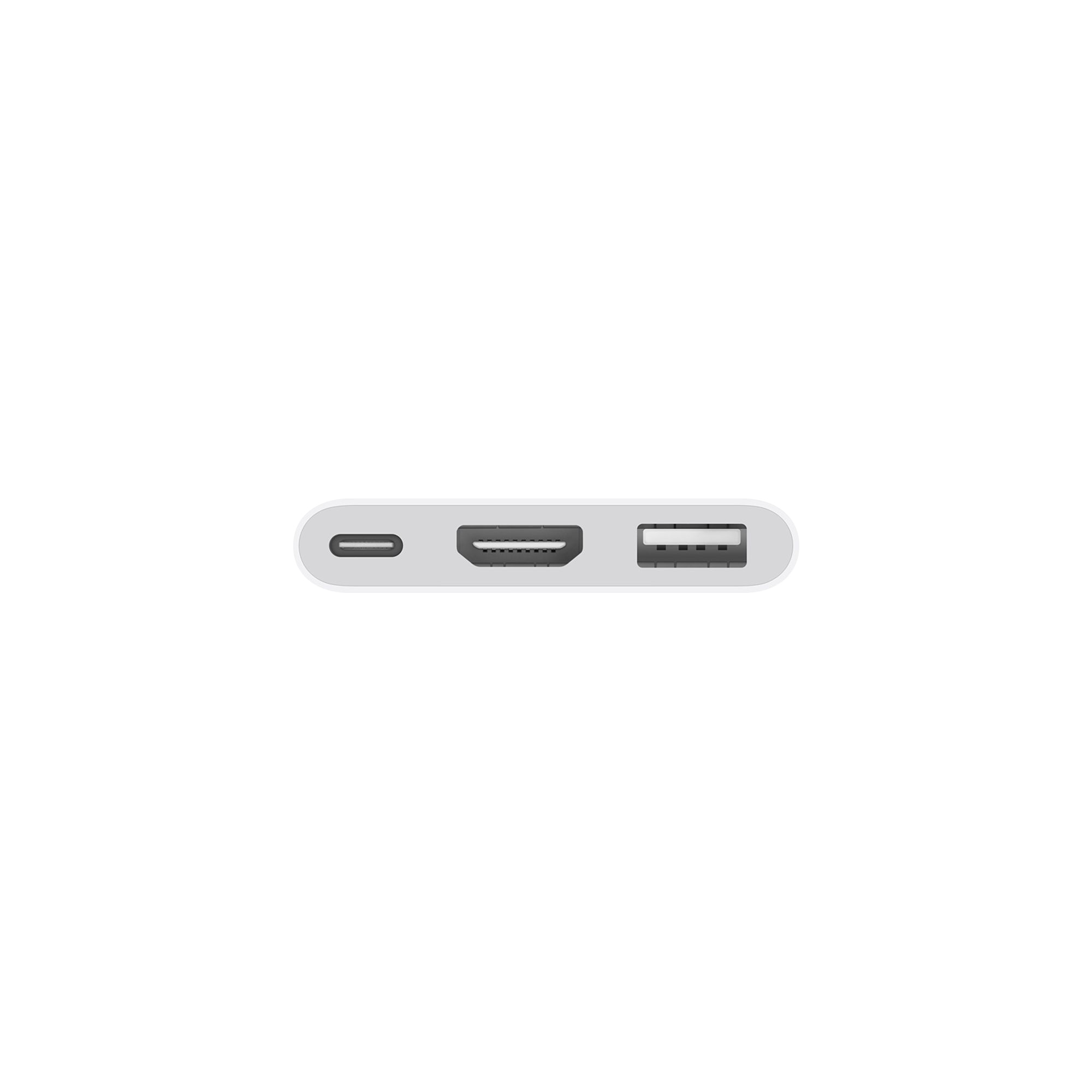 USB-C Digital AV Multiport adaptér / SK 