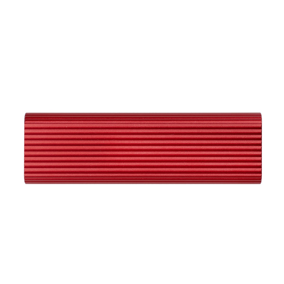 Patriot TRANSPORTER Lite/ 512GB/ SSD/ Externý/ Červená/ 3R 