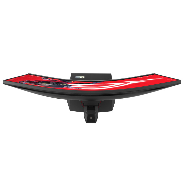 ASUS ROG/ Strix XG32WCMS/ 31, 5"/ VA/ QHD/ 280Hz/ 1ms/ Black/ 3R 