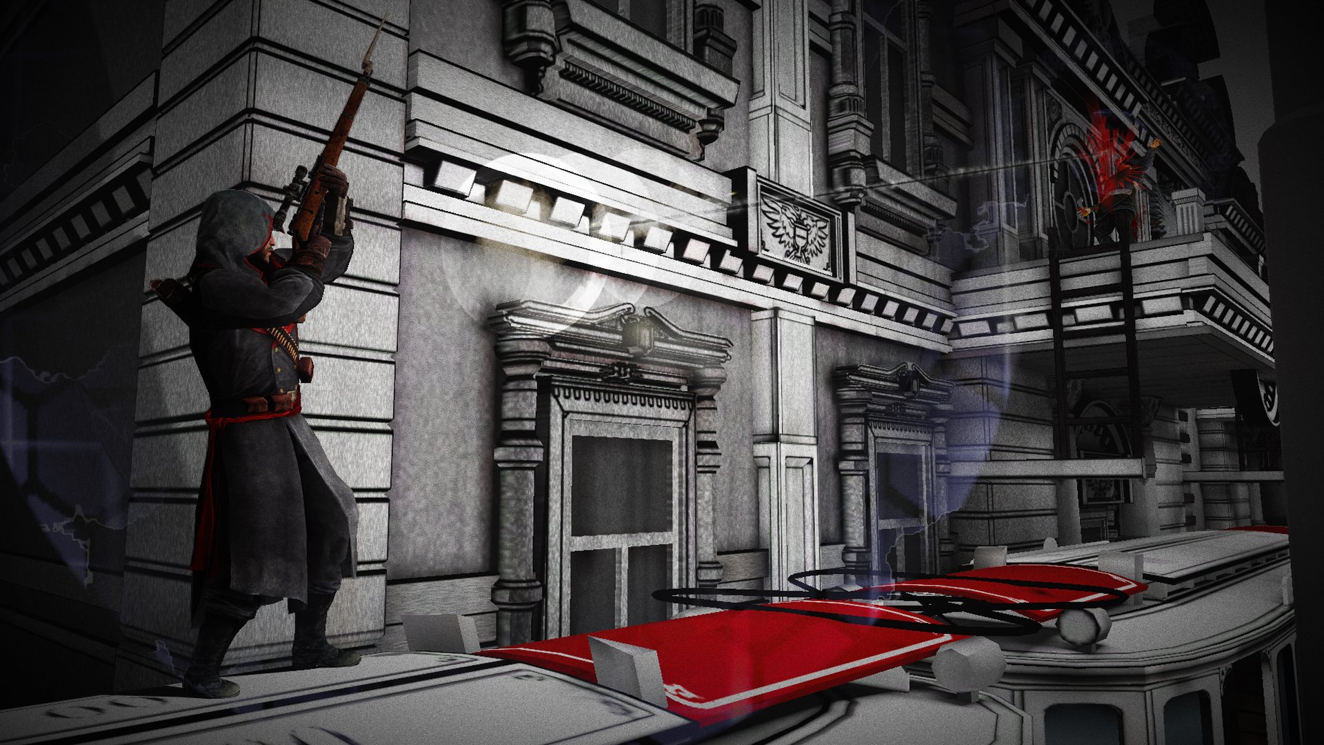 ESD Assassins Creed Chronicles Trilogy 