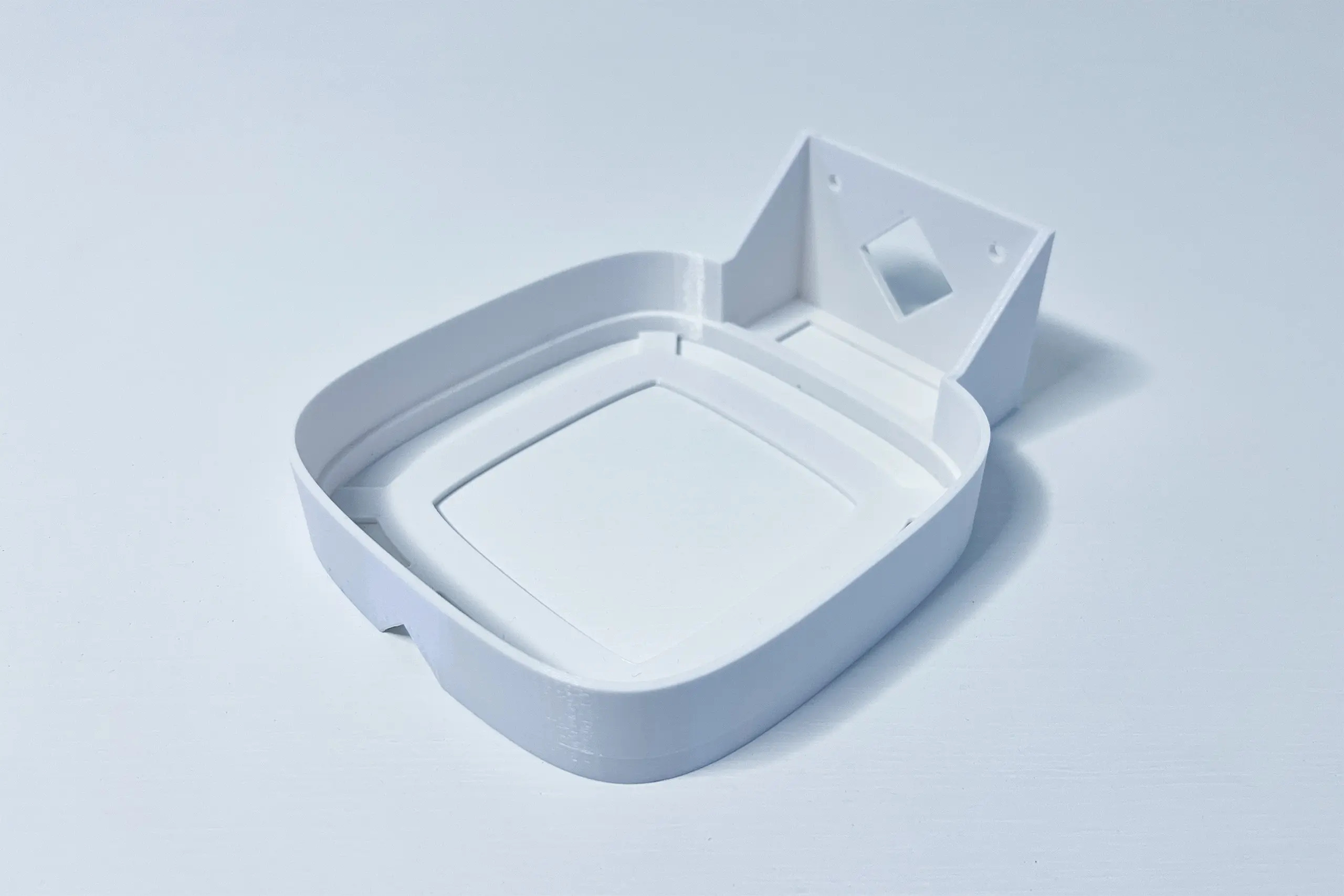 TP-LINK držiak pre D-HX510/ 520 na stenu biely