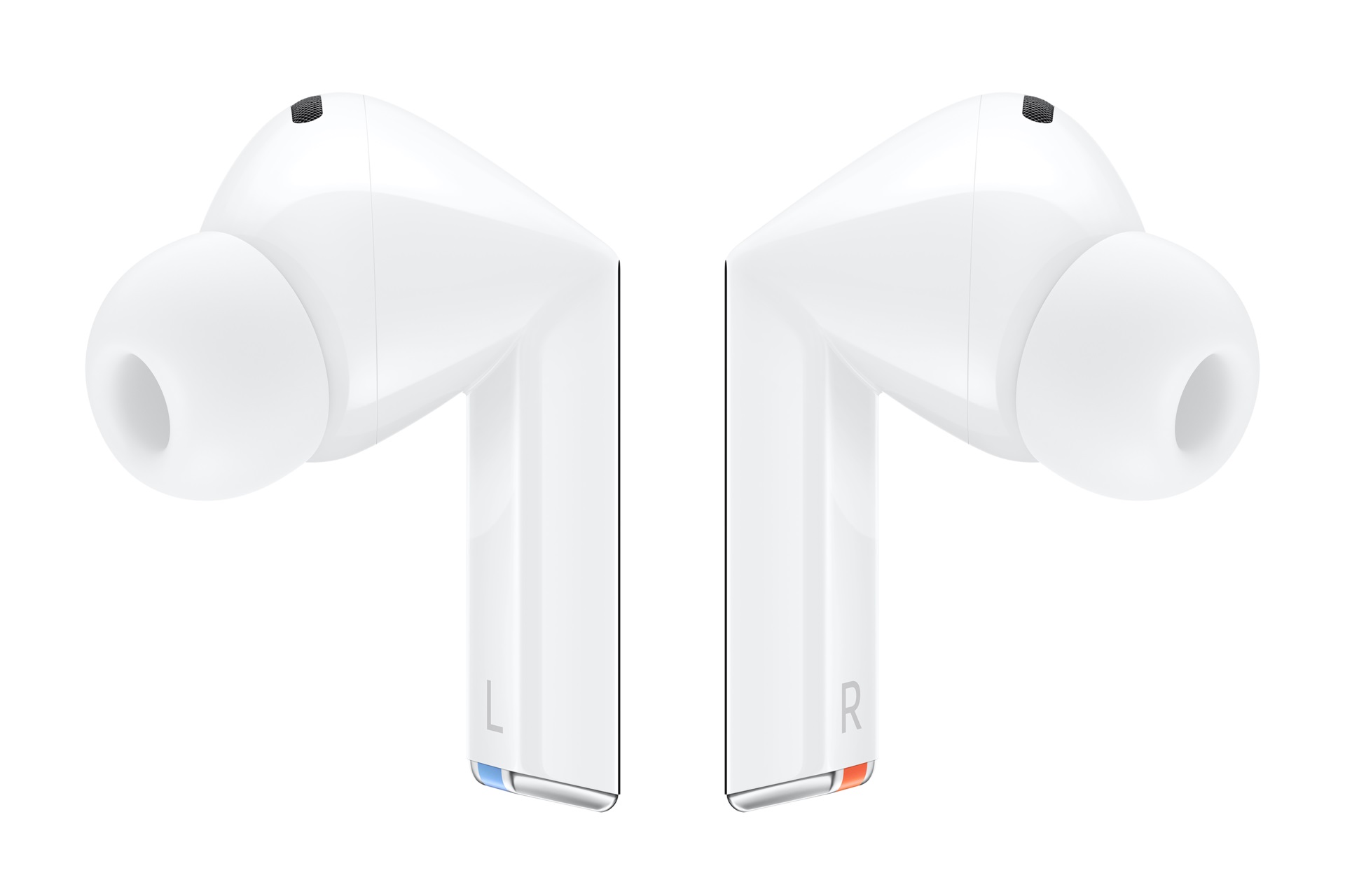 Samsung Galaxy Buds3 Pro ANC BT Bezdrať Biela 