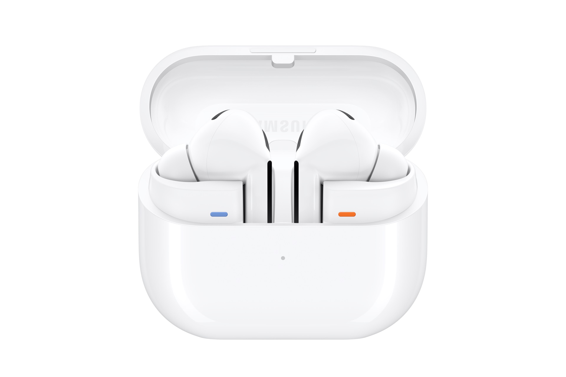 Samsung Galaxy Buds3 Pro ANC BT Bezdrať Biela 