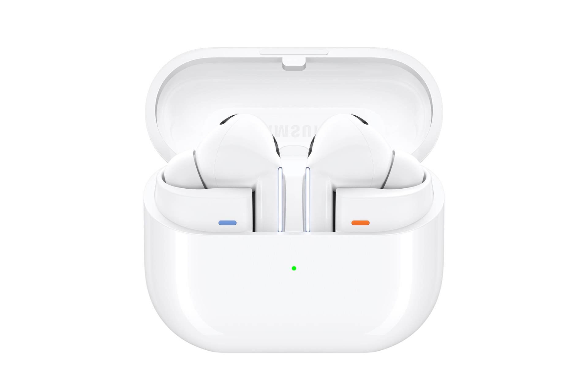 Samsung Galaxy Buds3 Pro ANC BT Bezdrať Biela 