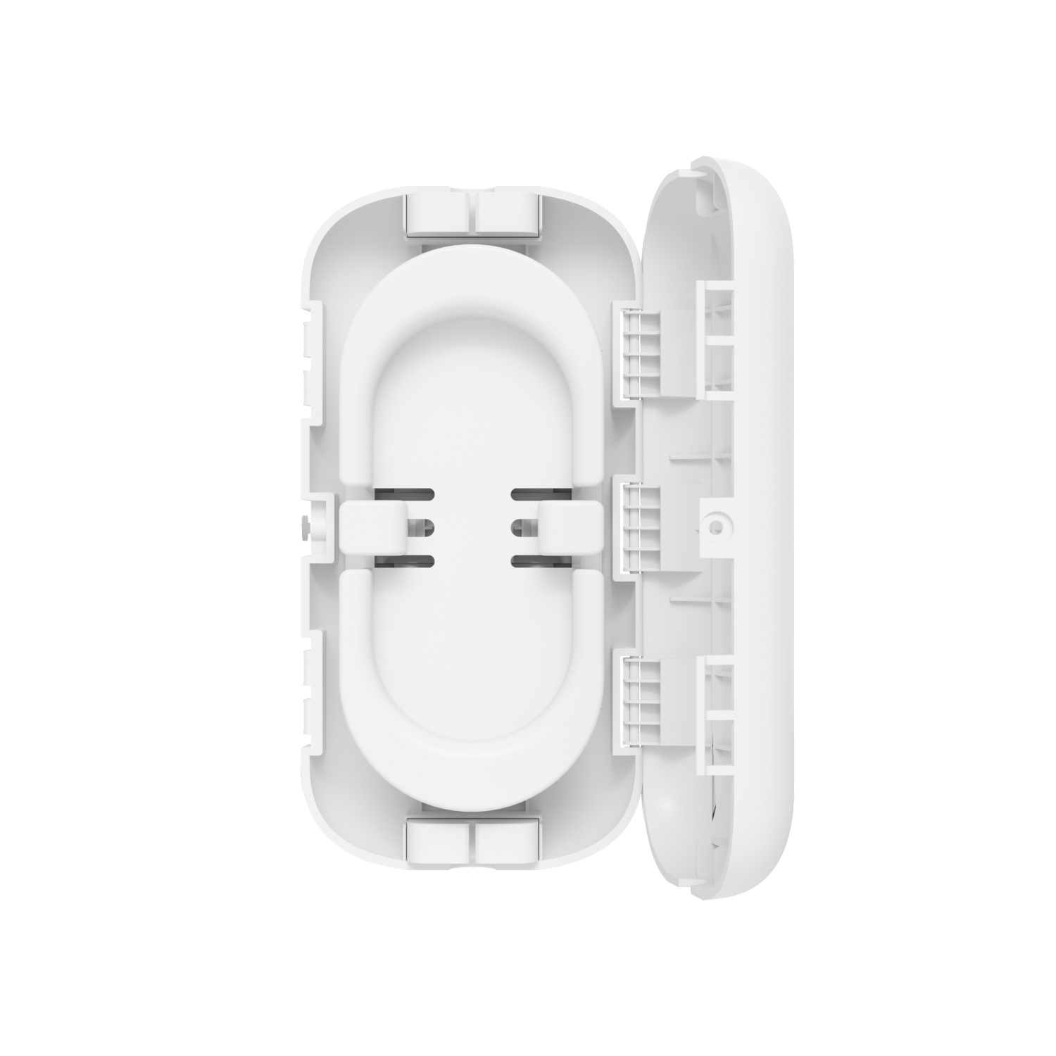 Ubiquiti UACC-Fiber-SR-Kit, Fiber Strain Relief Kit 