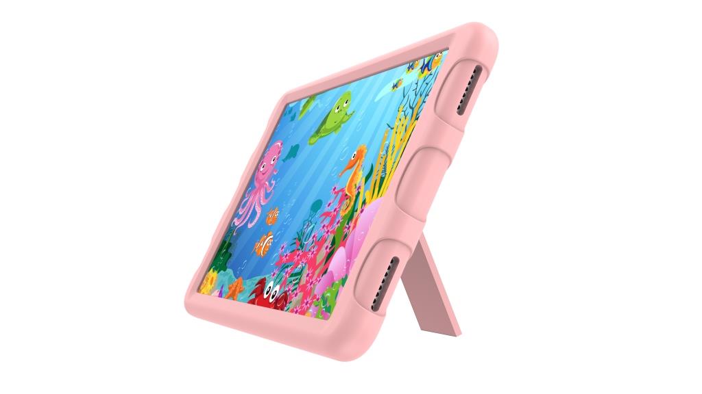 iGET SMART W8 Kids Pink, detský tablet 8" 