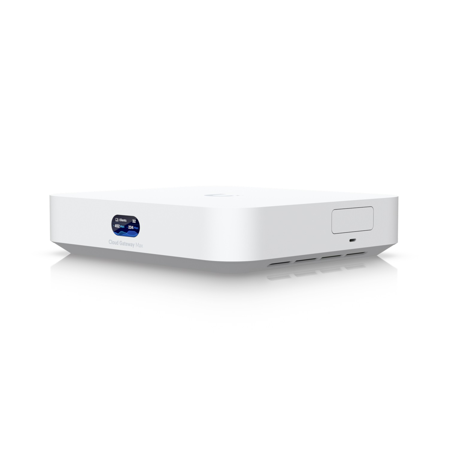 Ubiquiti UCG-Max - UniFi Cloud Gateway Max 