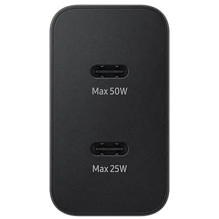 Samsung rýchlonabíjačka EP-T5020, 50W Black 