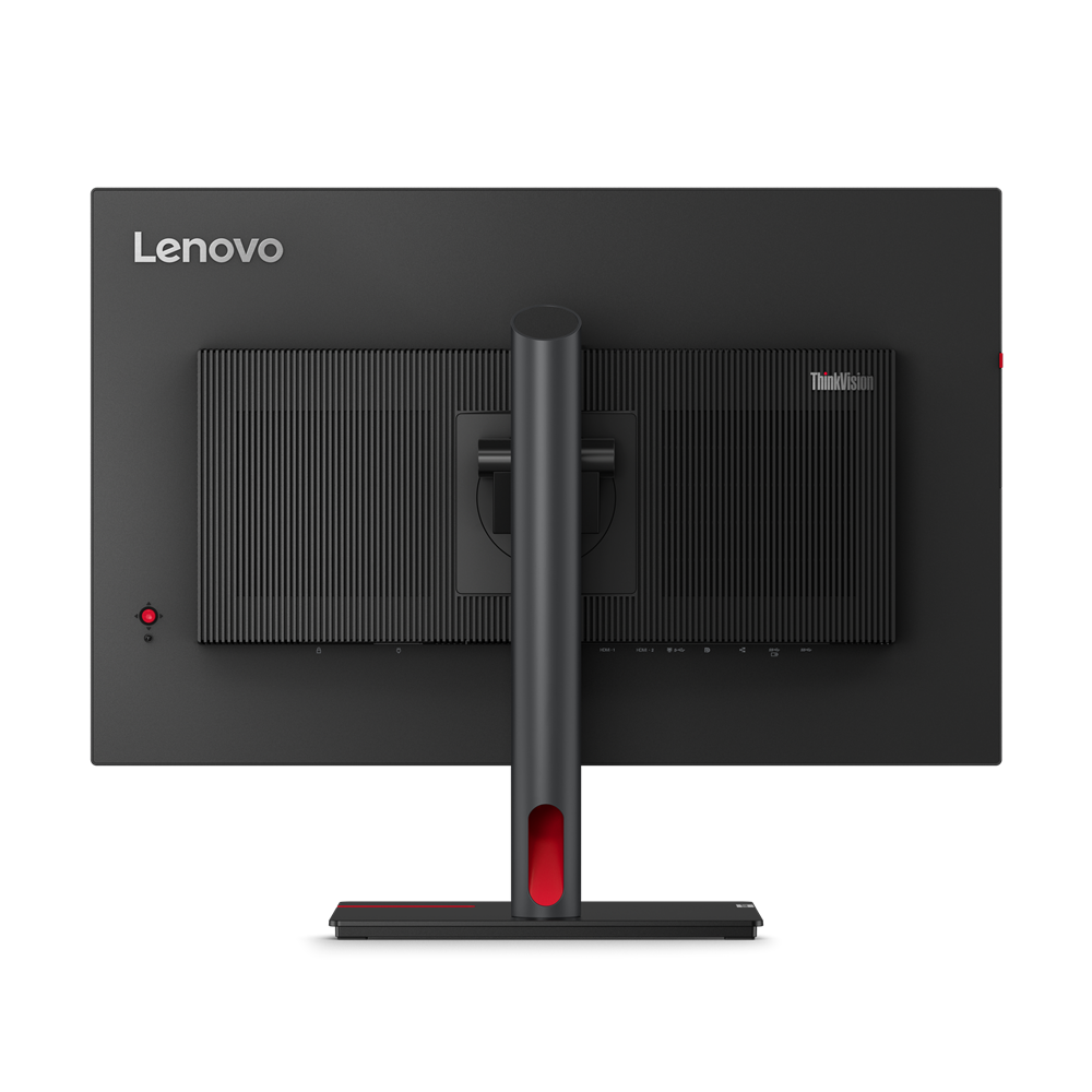 Lenovo ThinkVision/ 27 3D/ 27"/ IPS/ 4K UHD/ 60Hz/ 4ms/ Black/ 3RNBD 