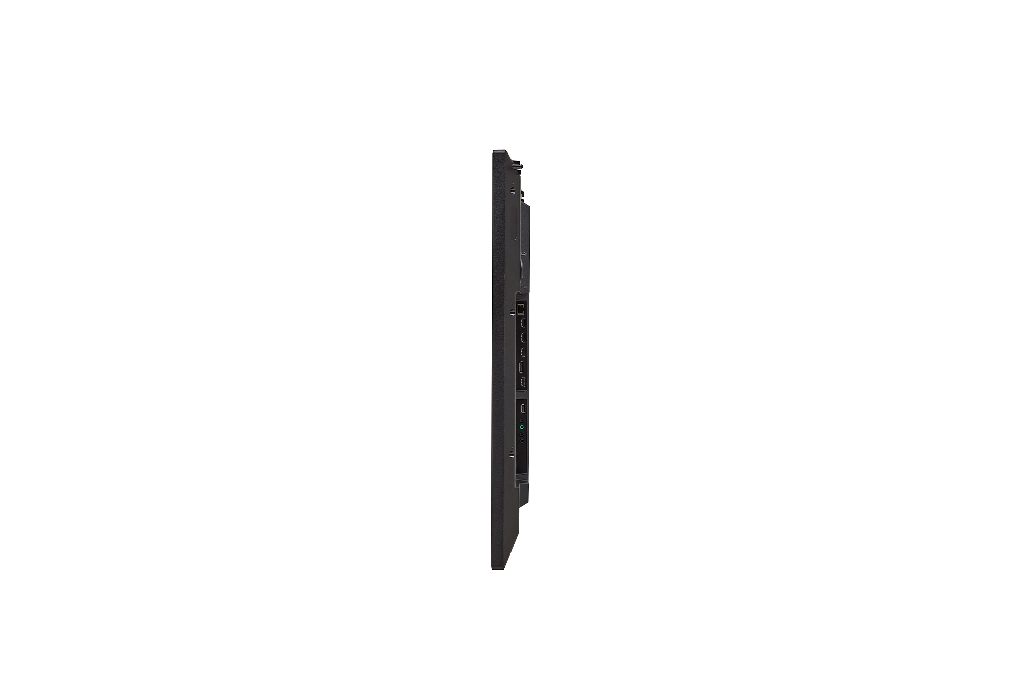 65" LG LED 65UM5N-H - UHD, 500cd, IPS, 24/ 7 