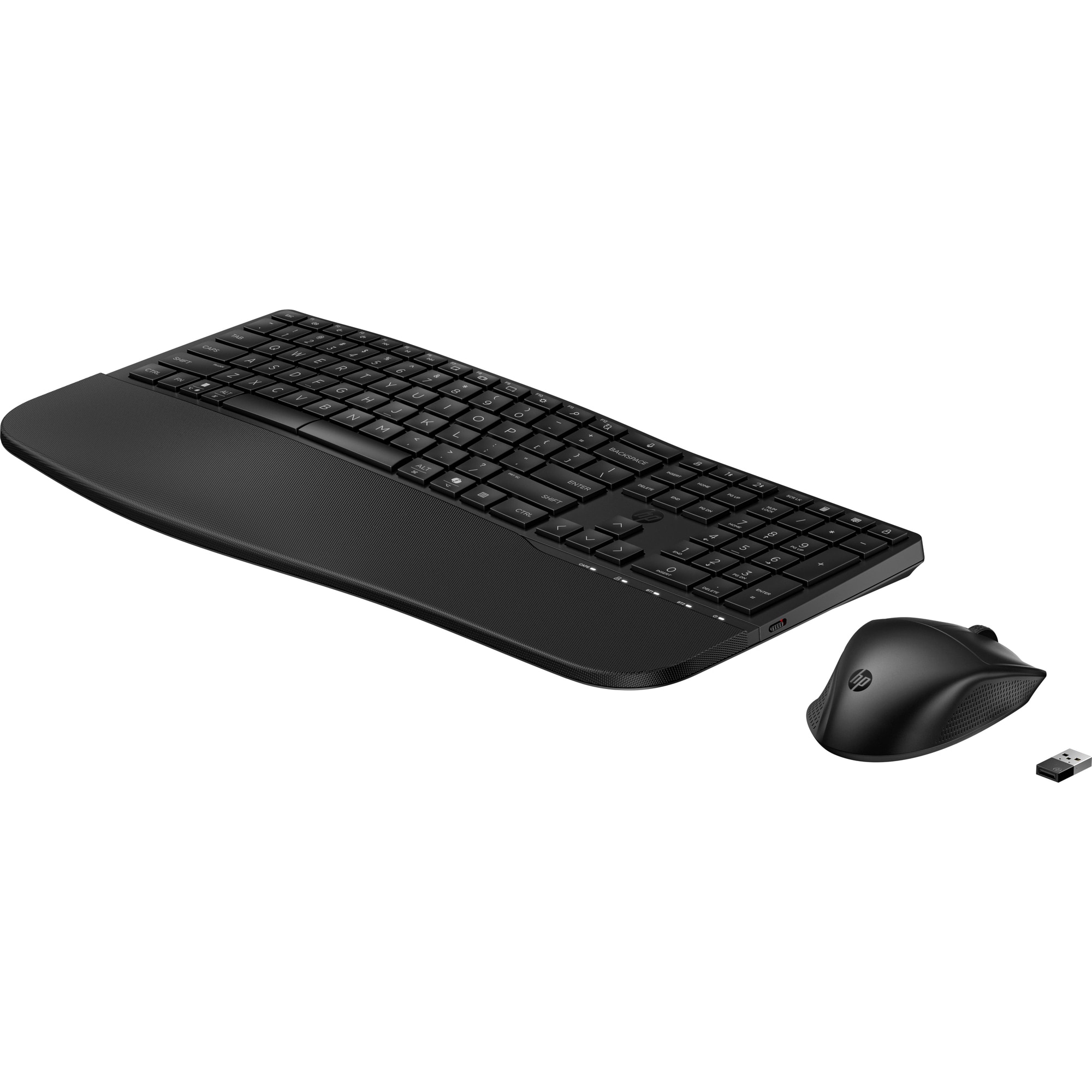 HP 680 comfort Dual-Mode KB & Mouse CZ/ SK 
