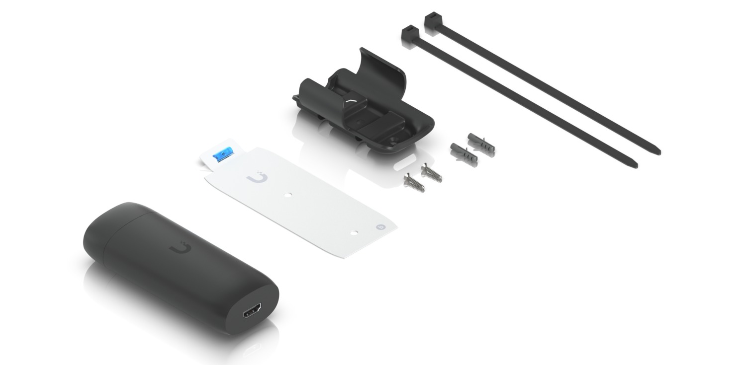 Ubiquiti UC-Cast-Pro, Display Cast Pro 