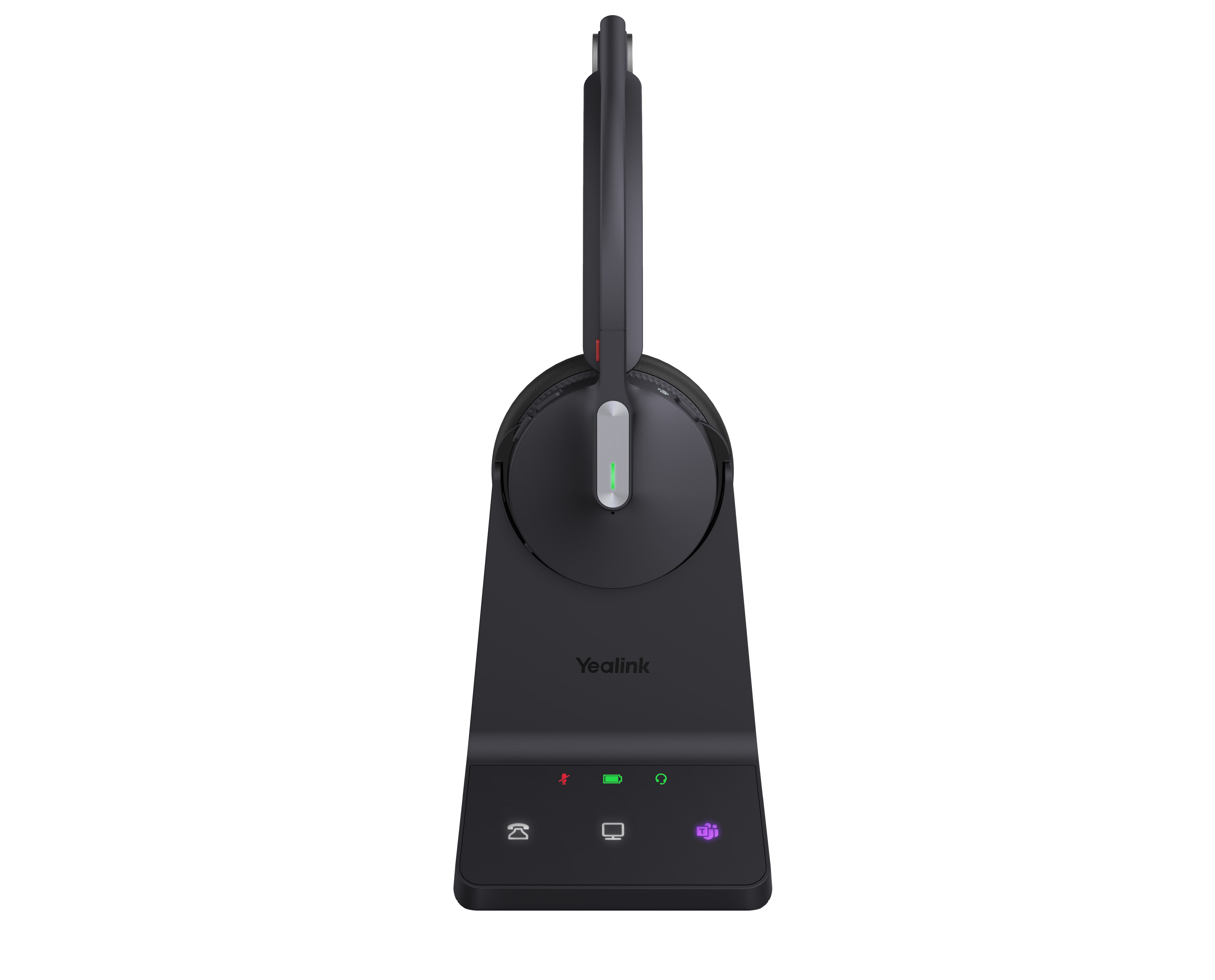 Yealink WH64 Dual Teams, DECT, Bluetooth,  