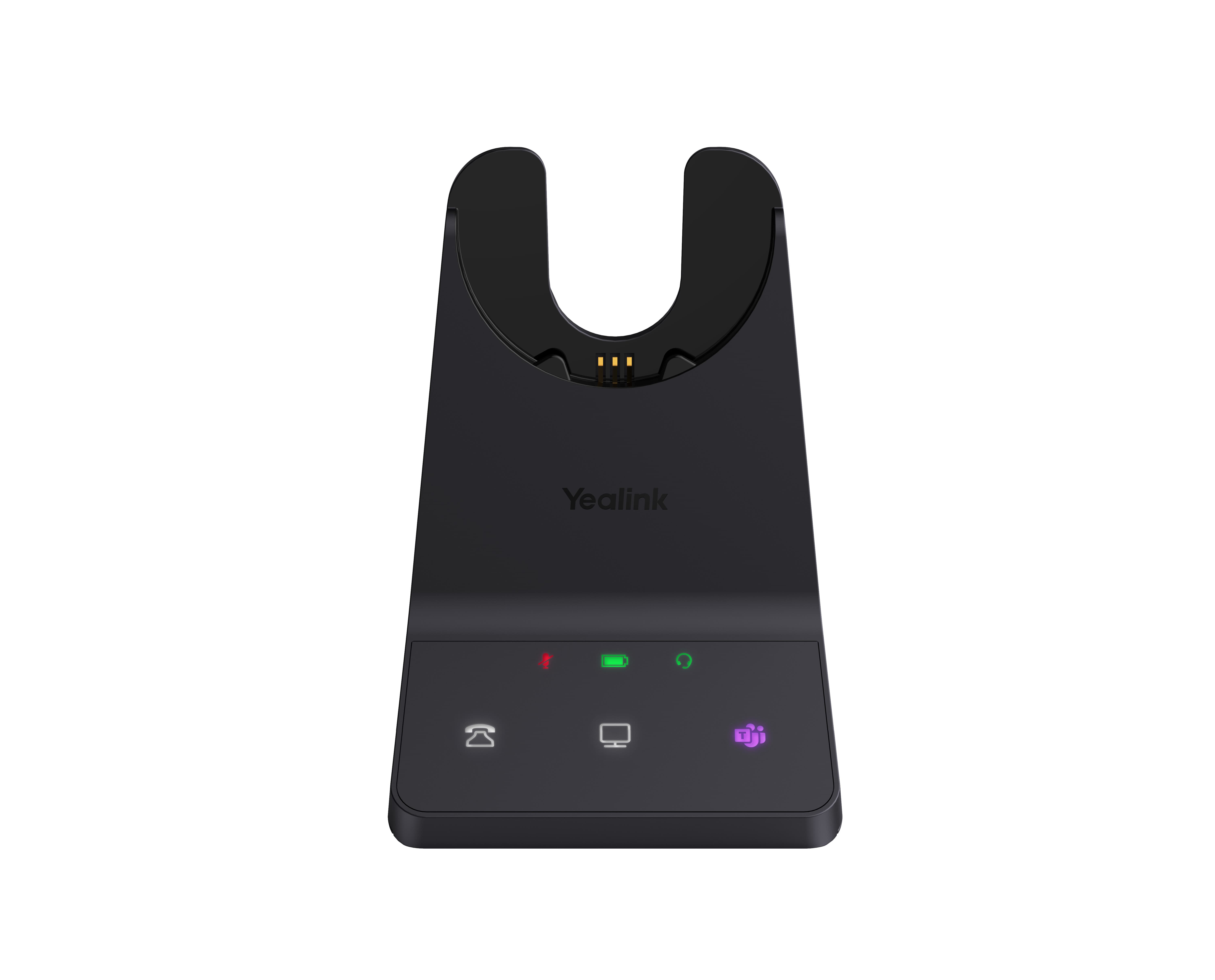 Yealink WH64 Dual Teams, DECT, Bluetooth,  