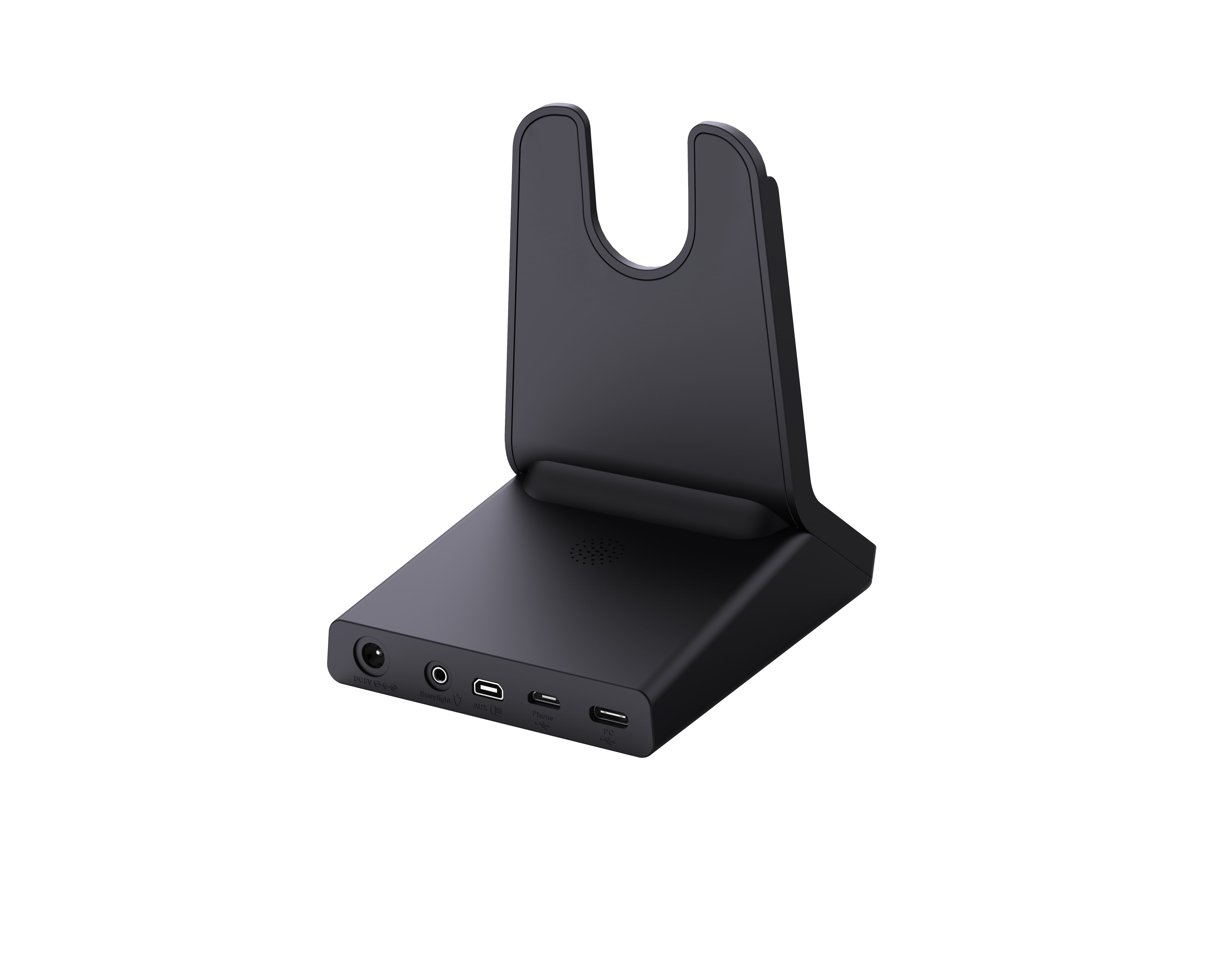 Yealink WH64 Dual Teams, DECT, Bluetooth,  