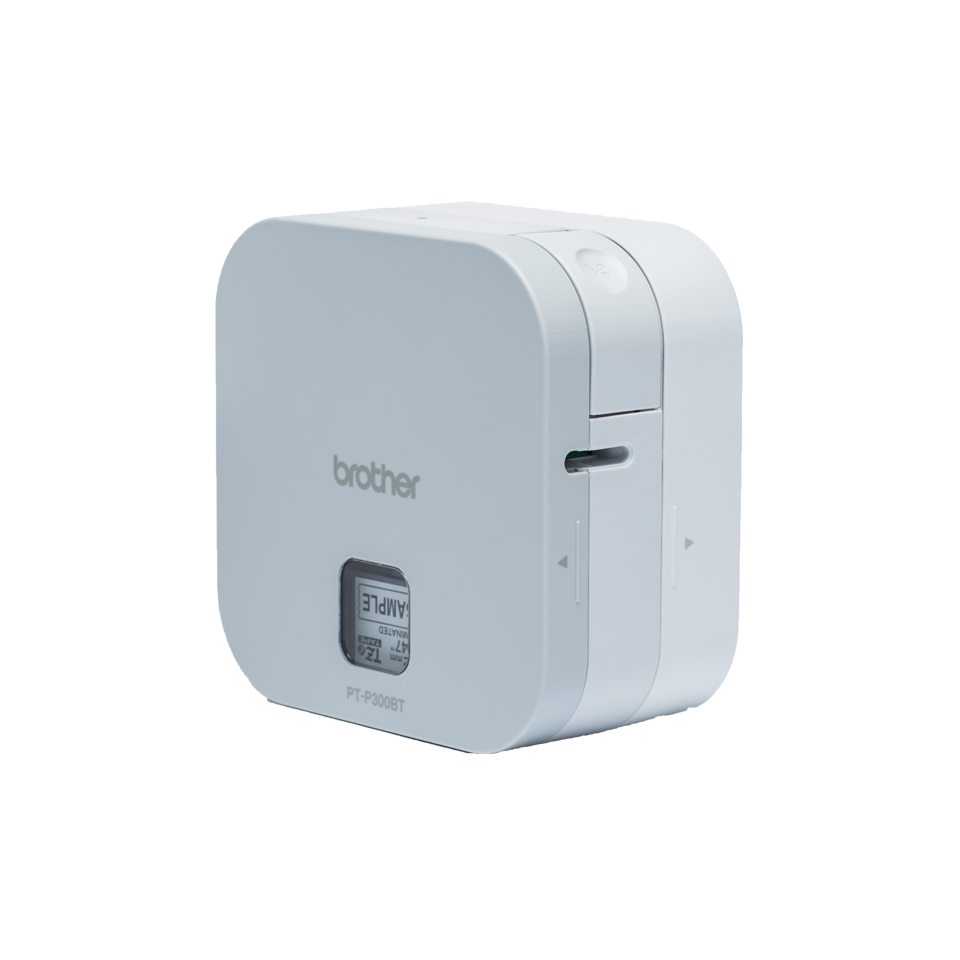 PT-P300BT 