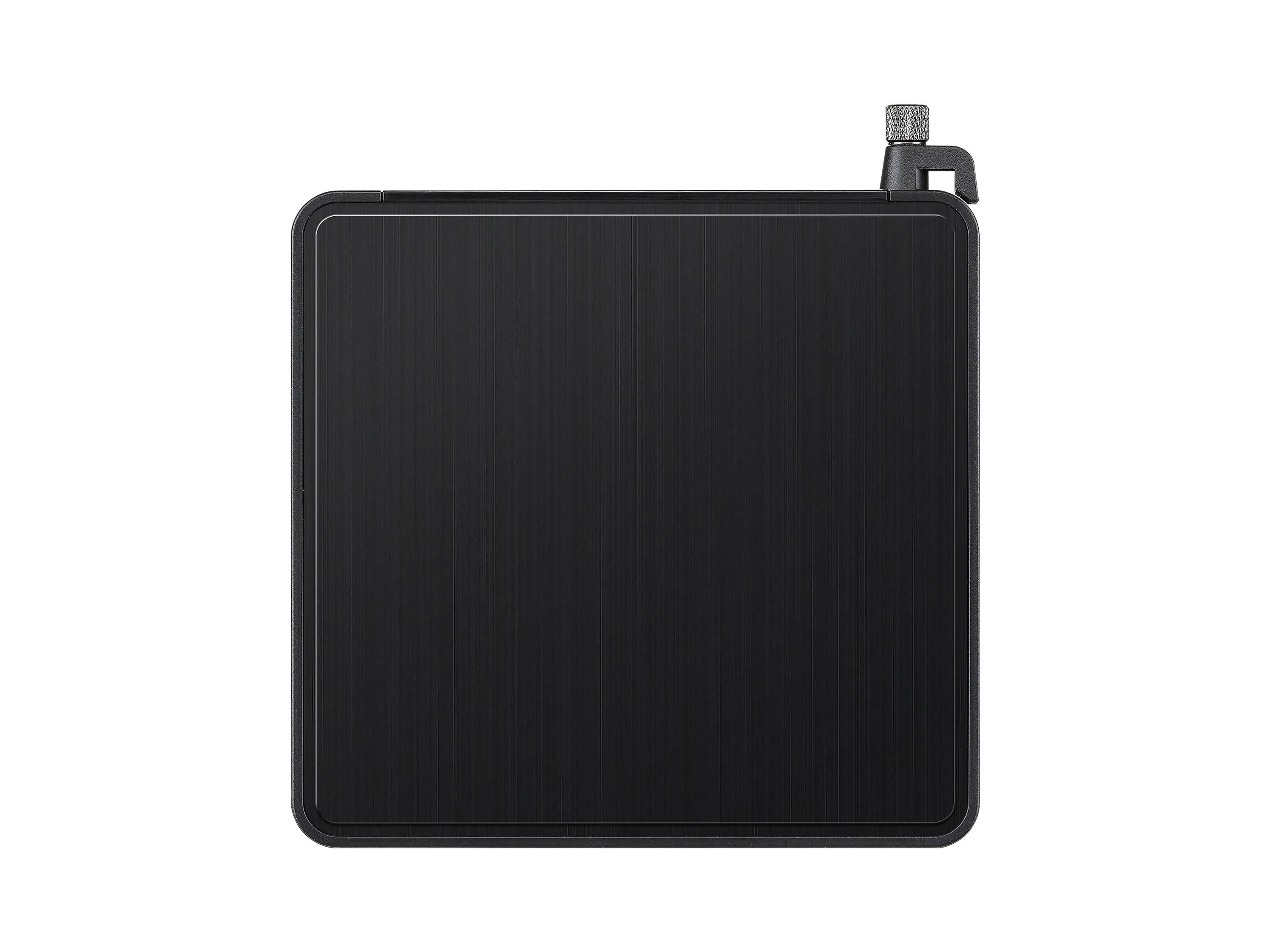 ASUS NUC/ 14 Pro (NUC14RVKC3000R2)/ Mini/ 3-100U/ bez RAM/ UHD/ bez OS/ 3R 
