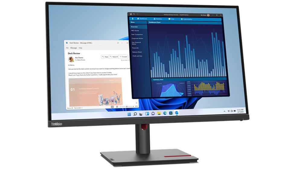 Lenovo ThinkVision/ T27q-30/ 27
