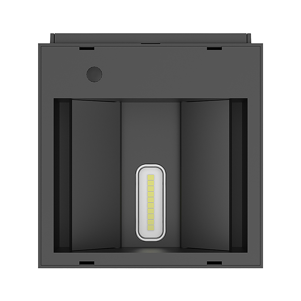 Vonkajšie solárne LED svetlo Viking SR32/ 700 lm/ IP54/ 4 režimy/ denná biela 