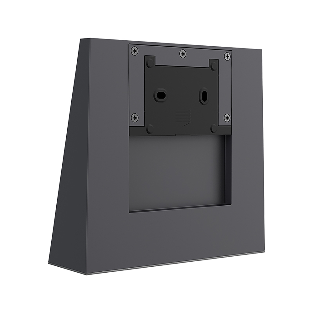 Vonkajšie solárne LED svetlo Viking SR25/ Pohybový senzor/ 1000 lm/ 4 režimy/ IP54/ denná biela 