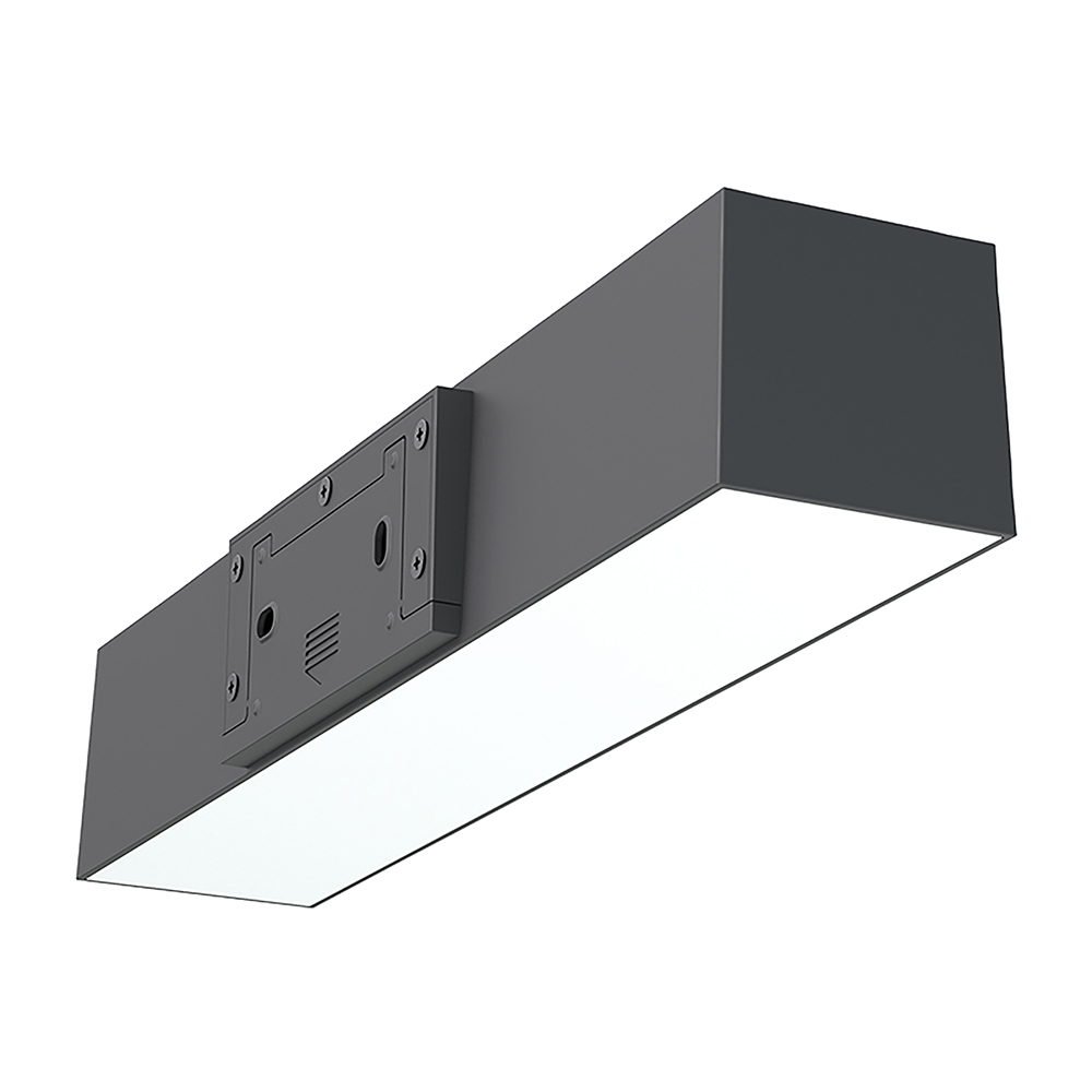 Vonkajšie solárne LED svetlo Viking SR24/ Pohybový senzor/ 1000 lm/ 4 režimy/ IP54/ denná biela 