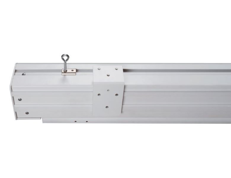 ELITE plátno elektrické motorové 120"" 16:9 